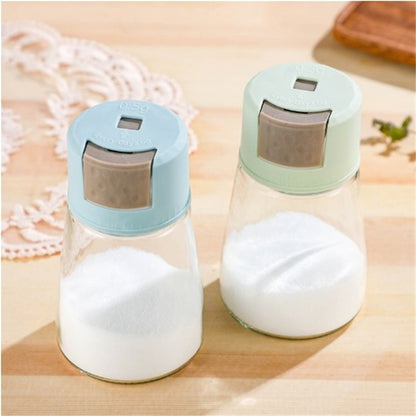 Salt Sprinkler