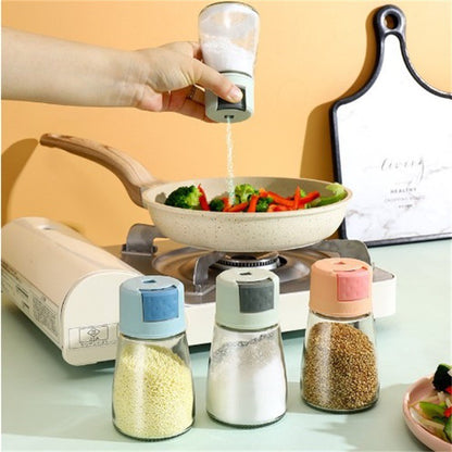 Salt Sprinkler
