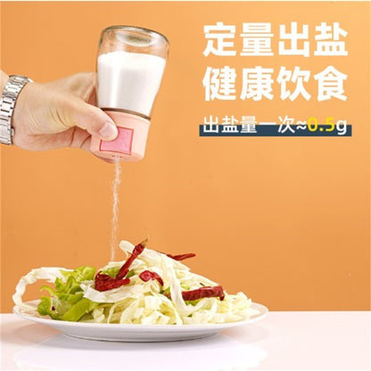 Salt Sprinkler