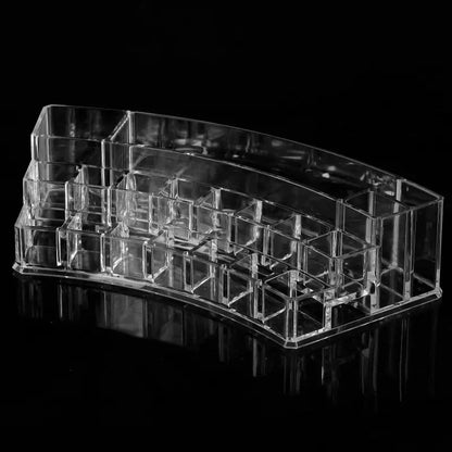 Sector Cosmetic Tray