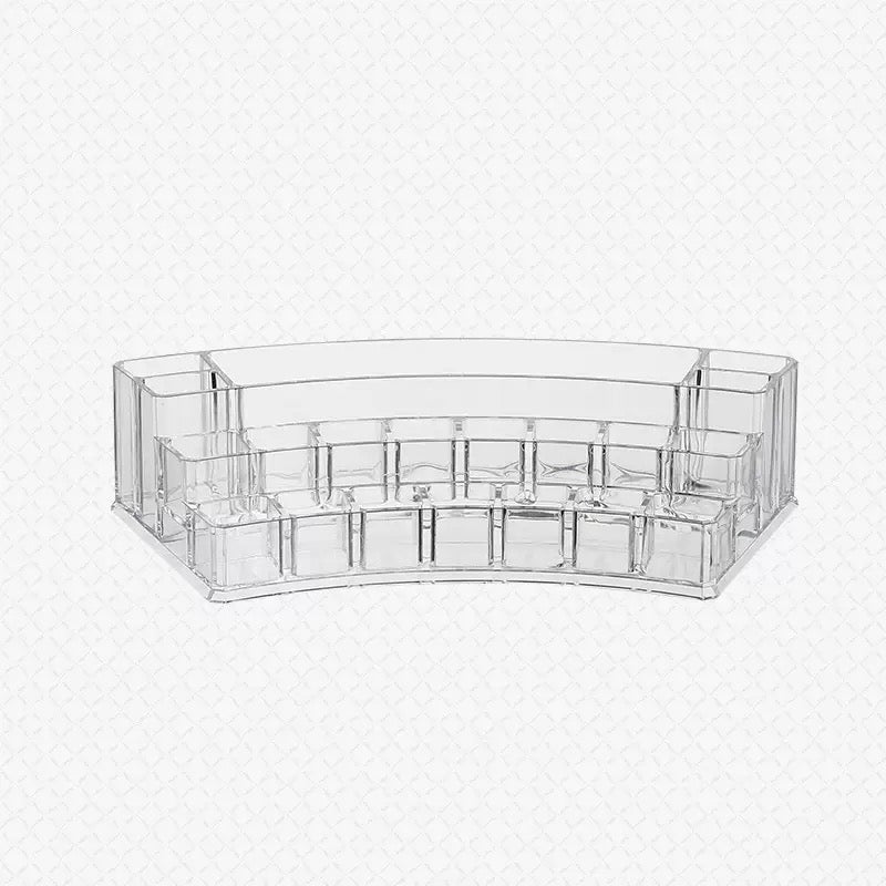 Sector Cosmetic Tray