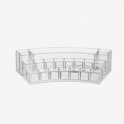Sector Cosmetic Tray