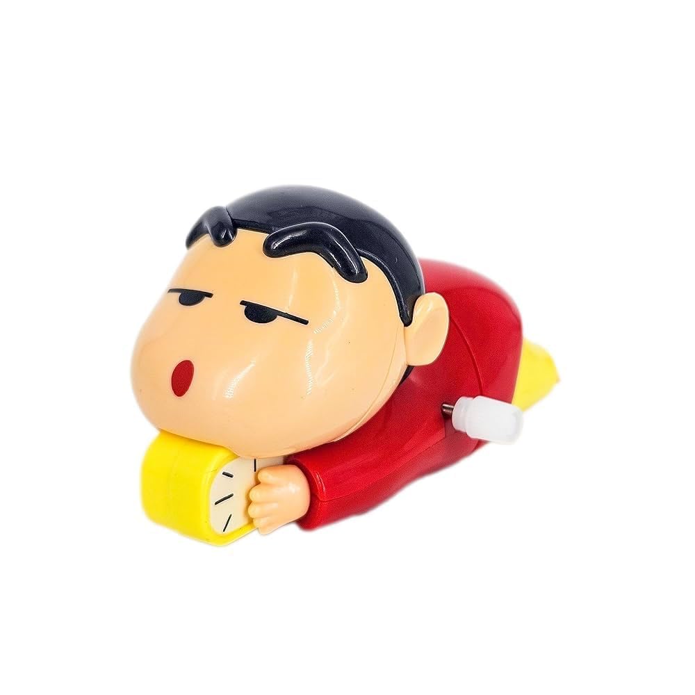 Shinchan Key Toy