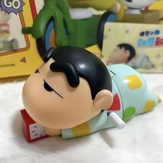 Shinchan Key Toy