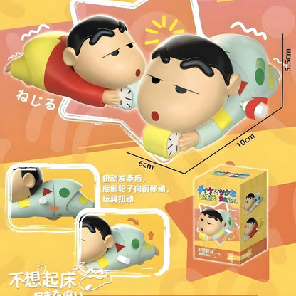 Shinchan Key Toy