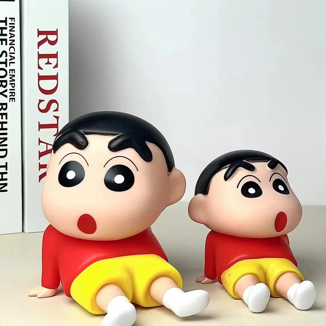 Shinchan Phone Stand