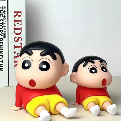 Shinchan Phone Stand