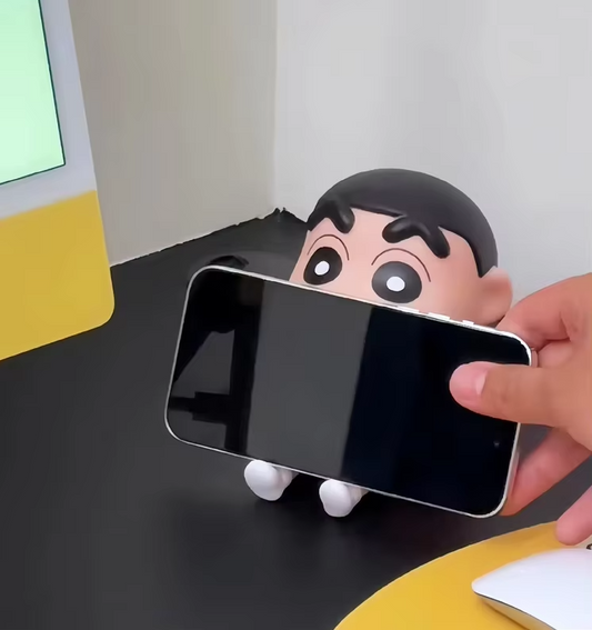 Shinchan Phone Stand