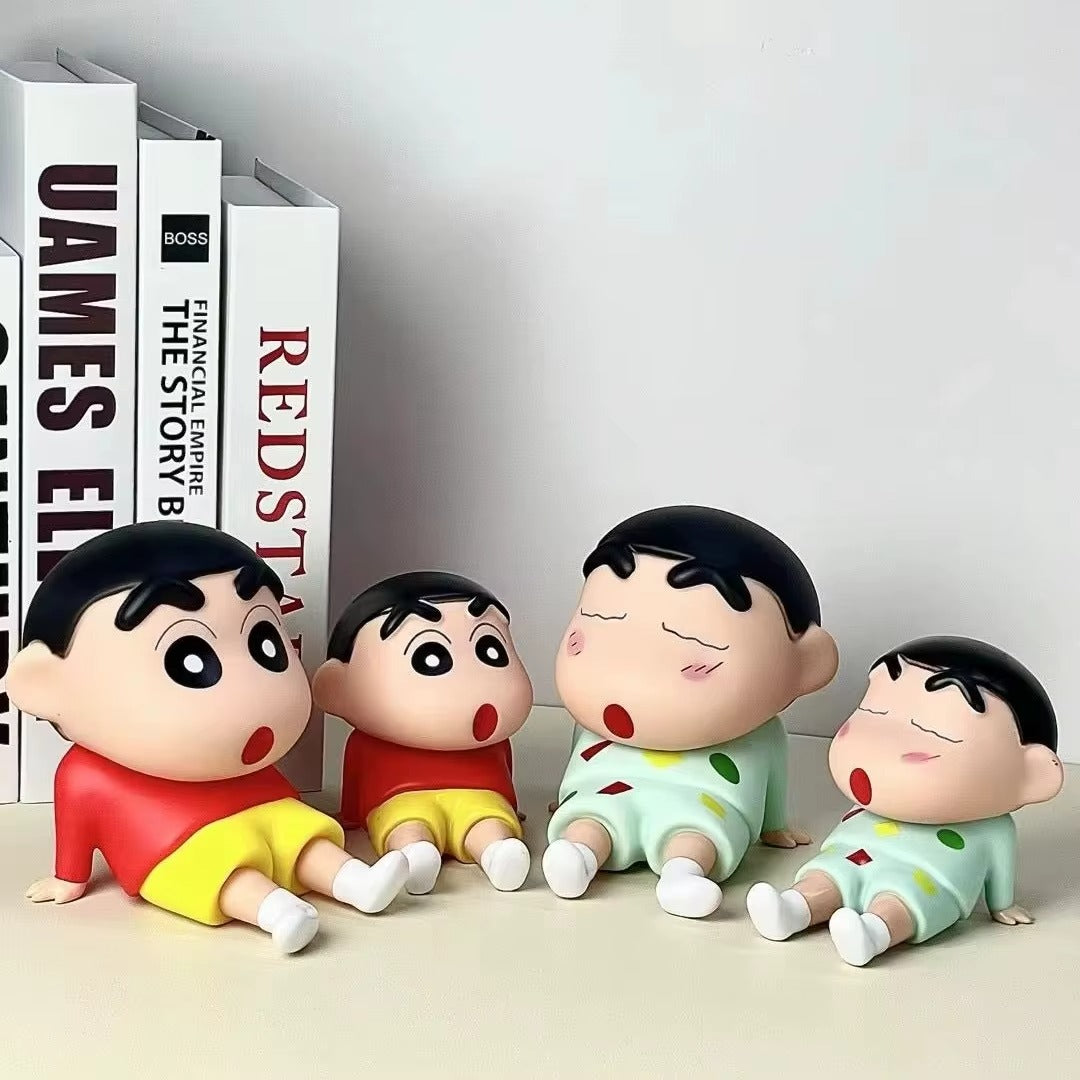 Shinchan Phone Stand