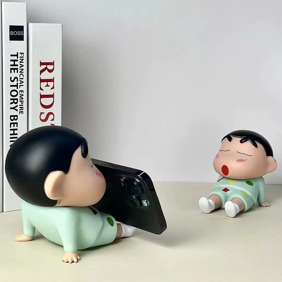 Shinchan Phone Stand