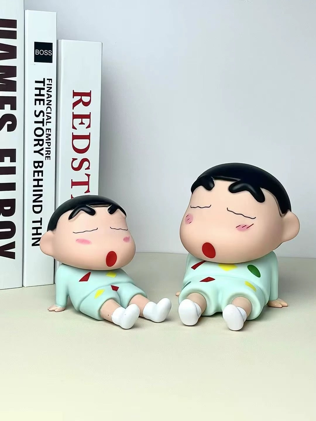 Shinchan Phone Stand