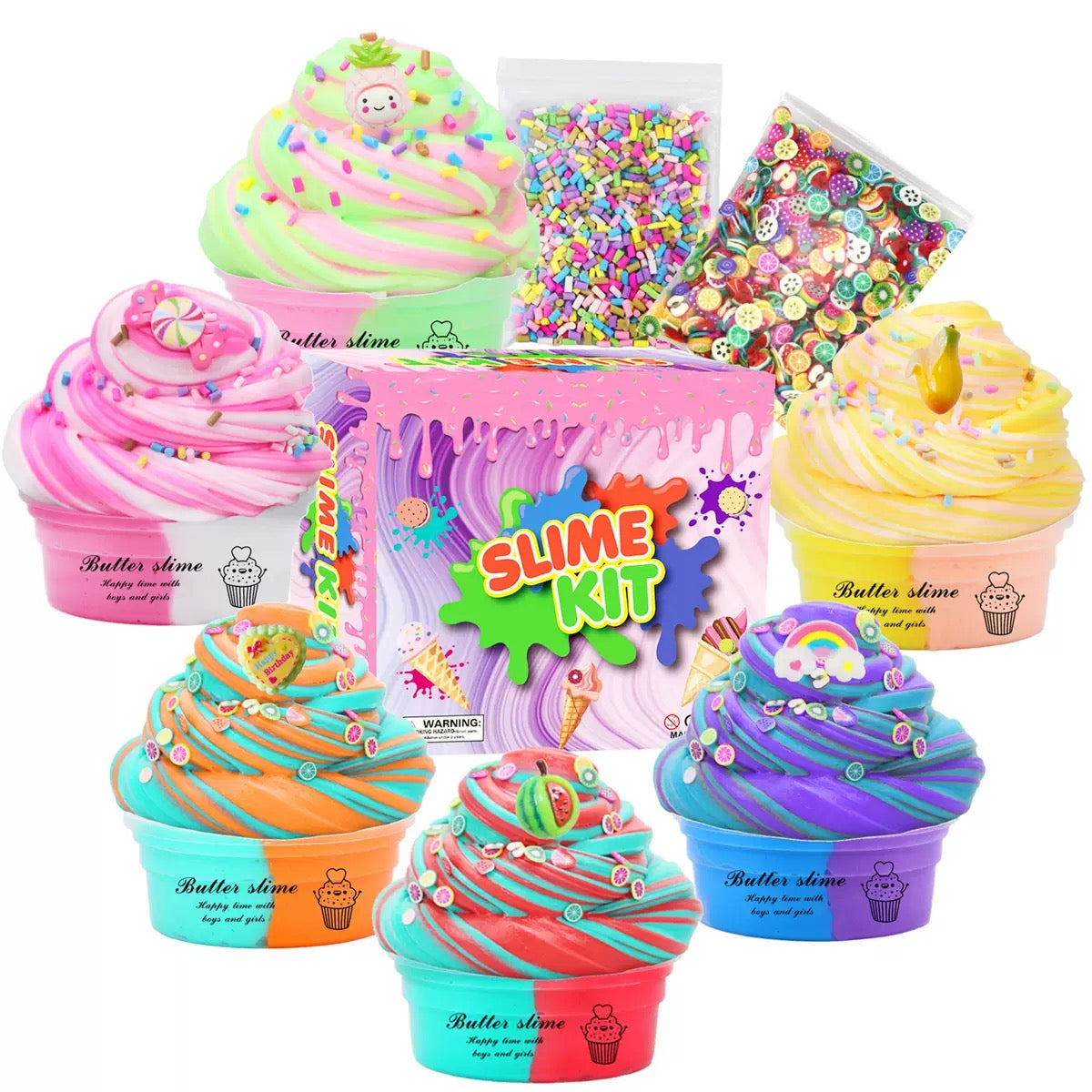 Slime Kit