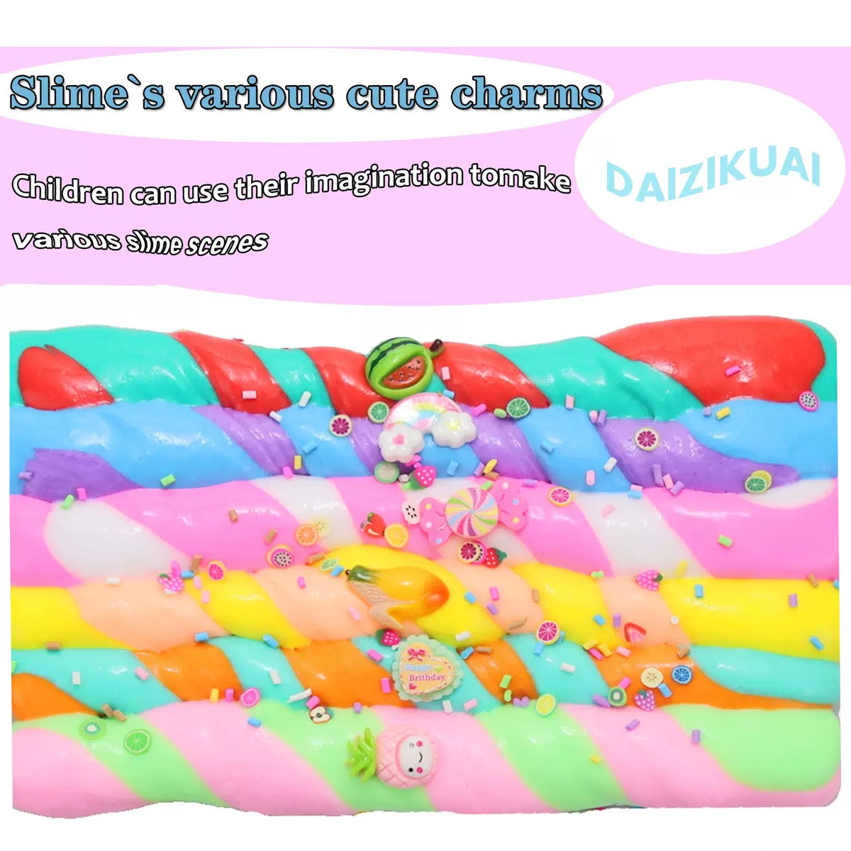 Slime Kit
