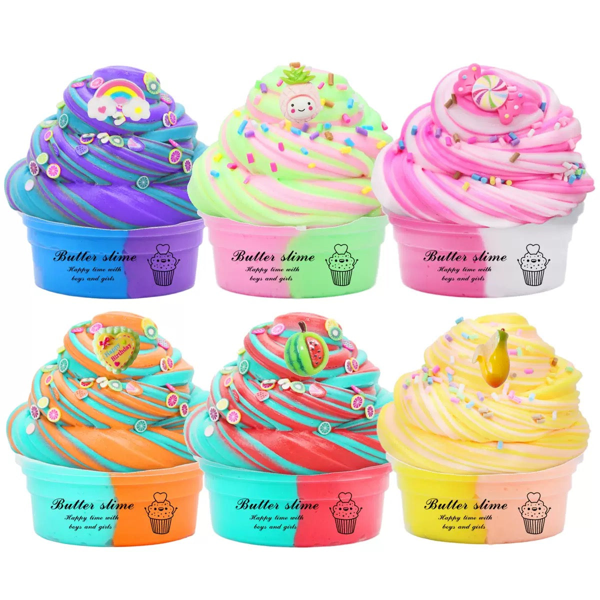 Slime Kit
