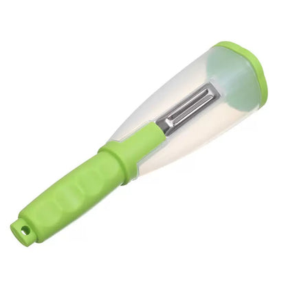 Smart Peeler