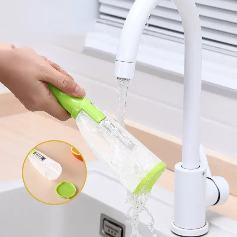 Smart Peeler