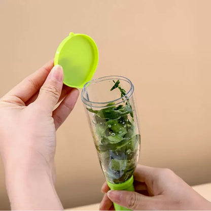 Smart Peeler