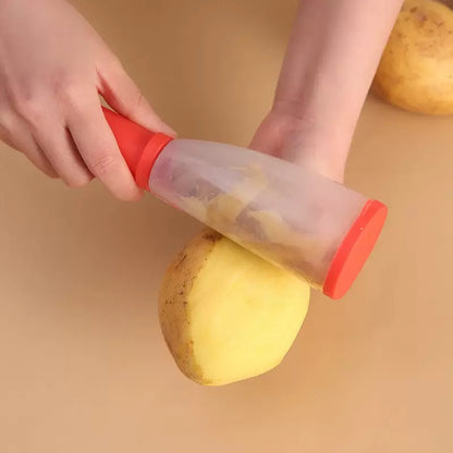 Smart Peeler