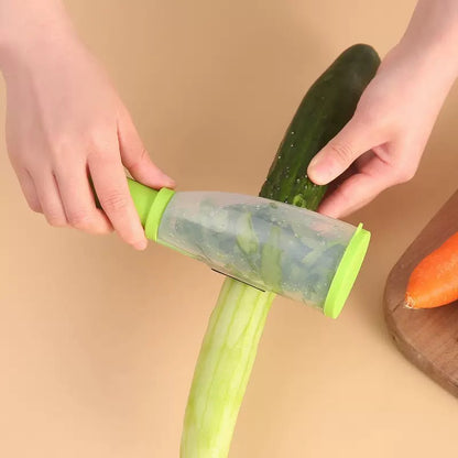 Smart Peeler