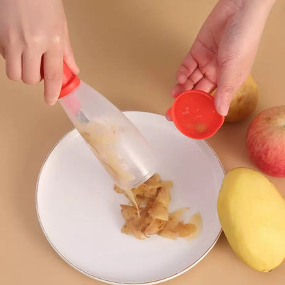 Smart Peeler