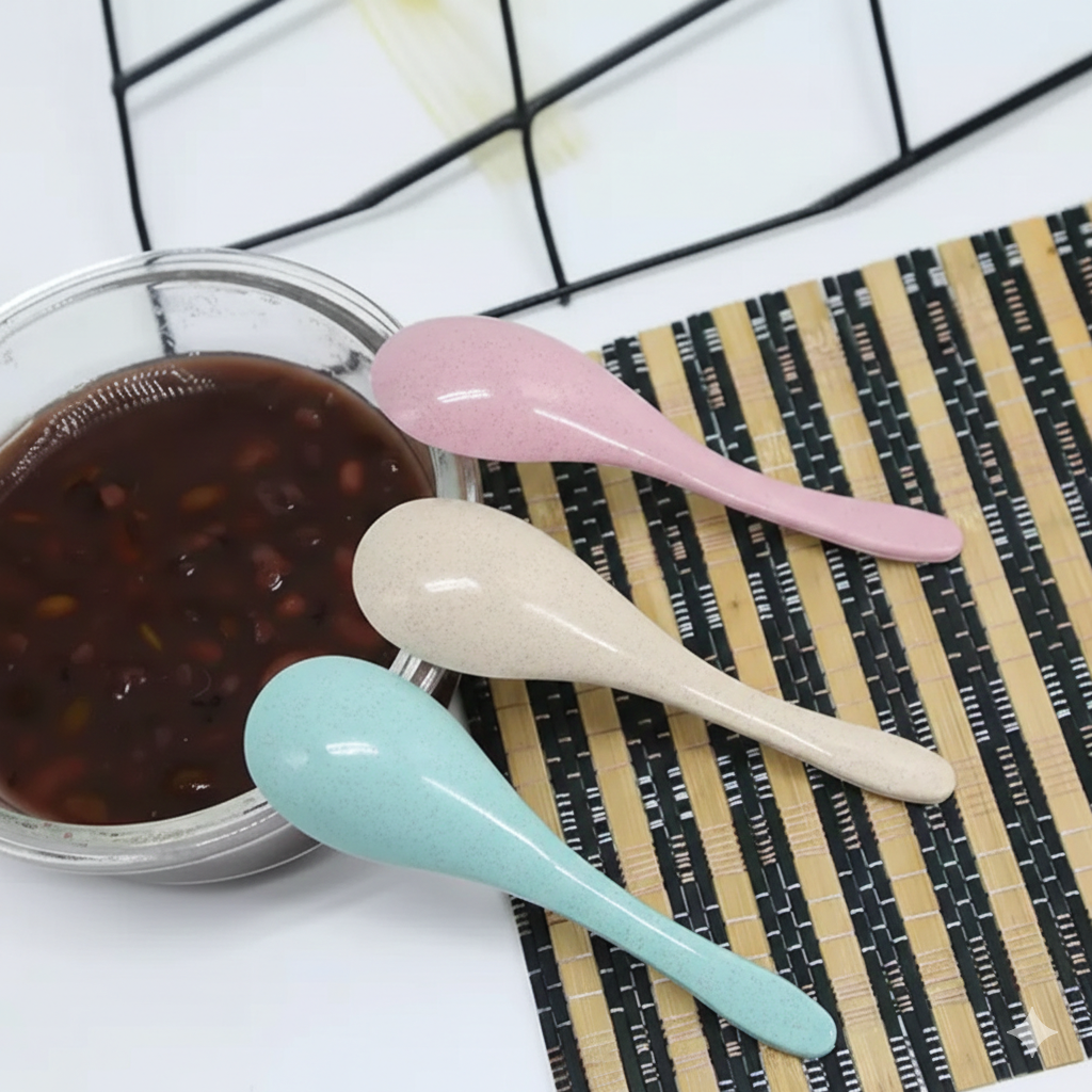 Soup Spoon Pack Of 12