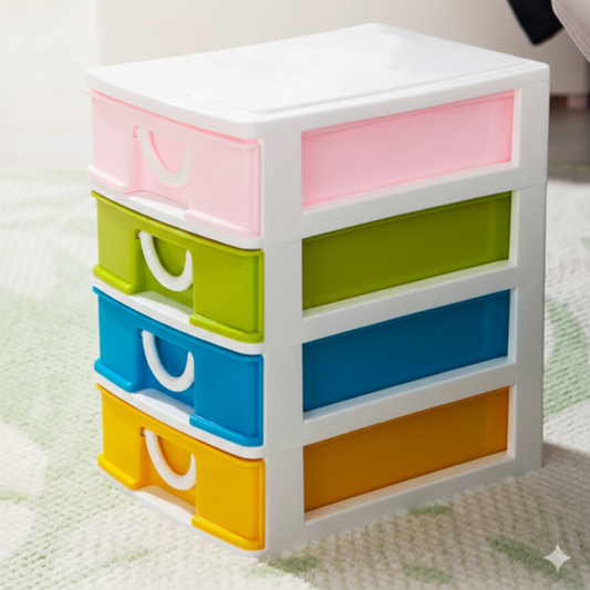 Stationary Organizer