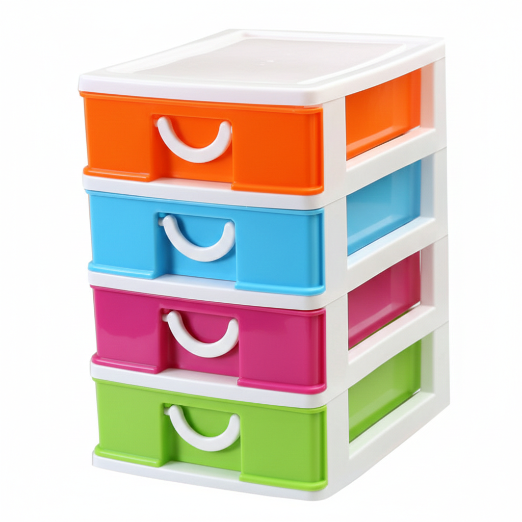 Stationary Organizer