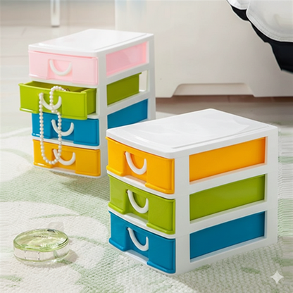 Stationary Organizer
