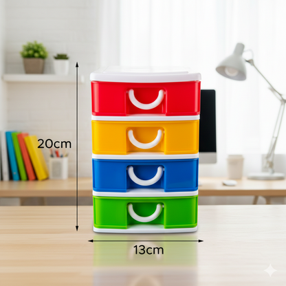Stationary Organizer