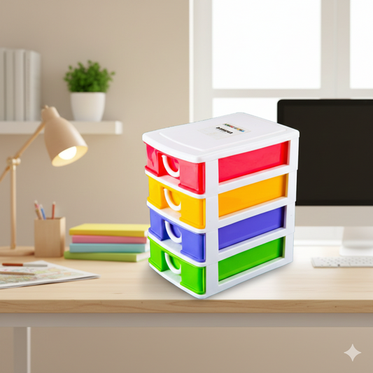 Stationary Organizer