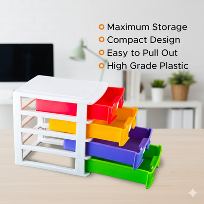 Stationary Organizer