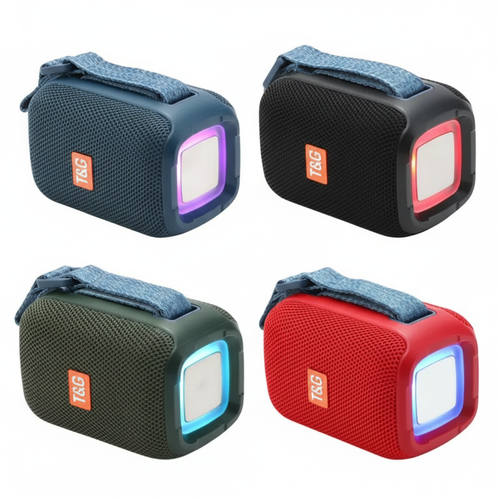 TG-339 Wireless Speaker