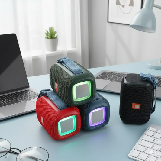TG-339 Wireless Speaker