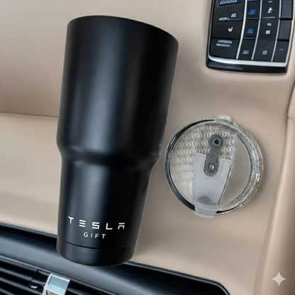 Tesla Vaccume Cup