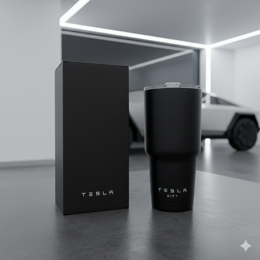 Tesla Vaccume Cup