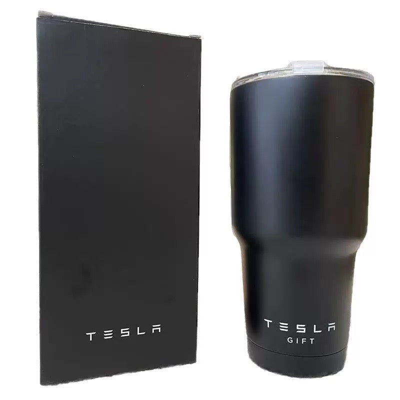 Tesla Vaccume Cup