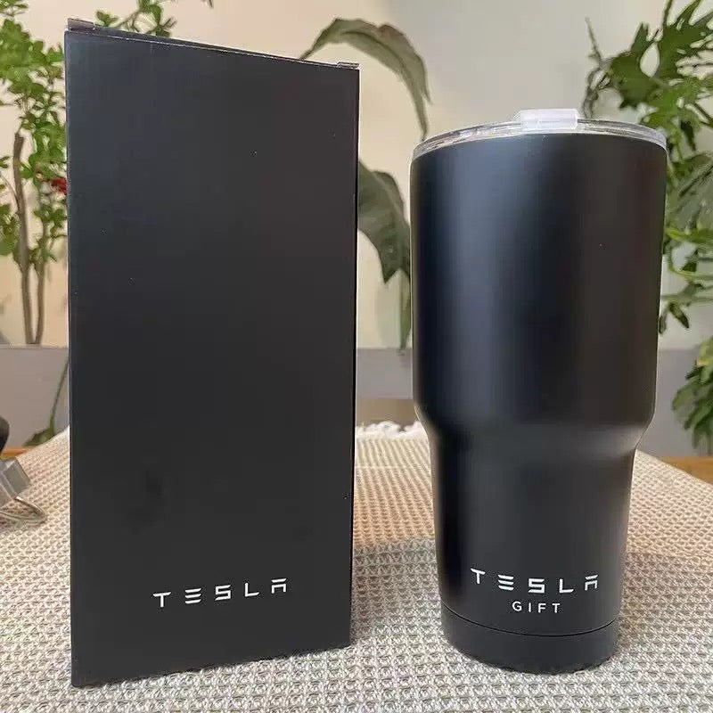 Tesla Vaccume Cup