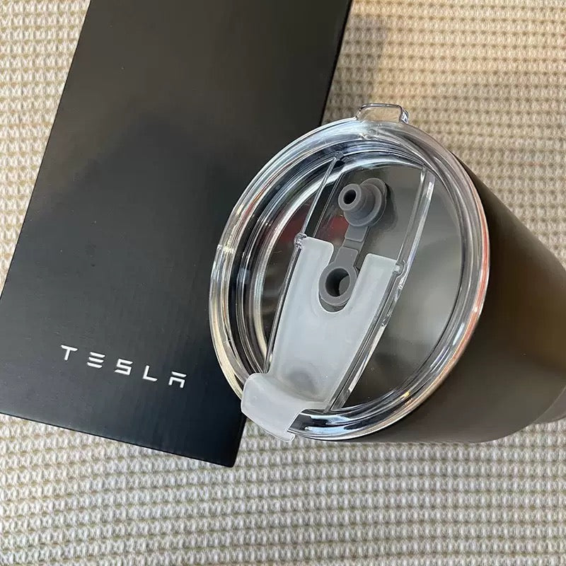 Tesla Vaccume Cup