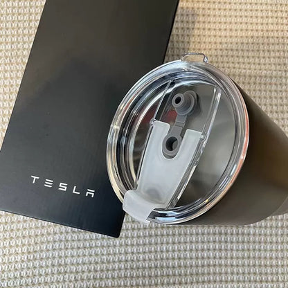 Tesla Vaccume Cup