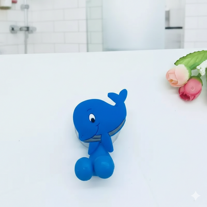 Toothbrush Holder