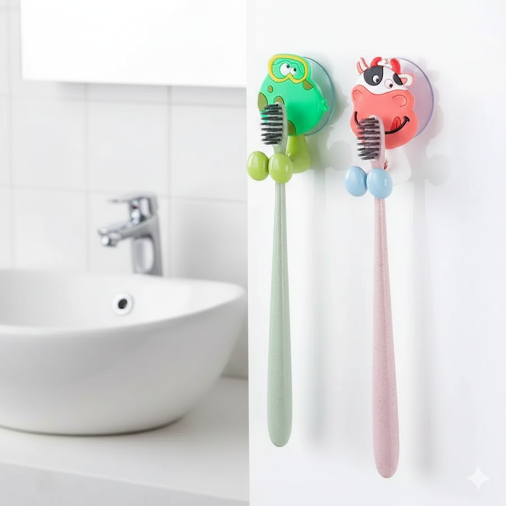 Toothbrush Holder