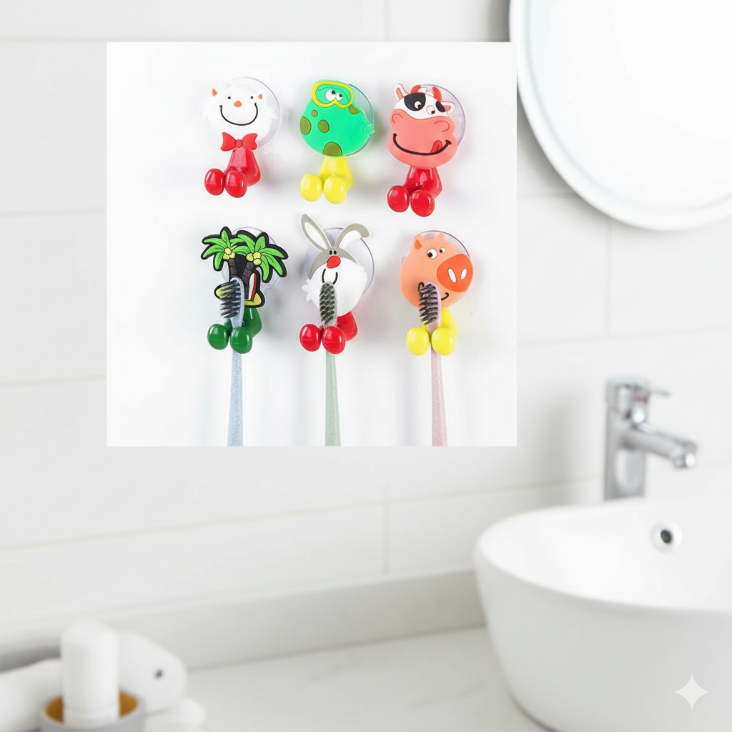 Toothbrush Holder