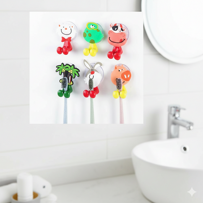 Toothbrush Holder