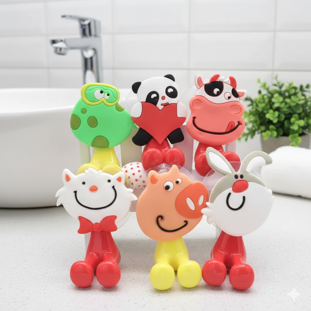 Toothbrush Holder