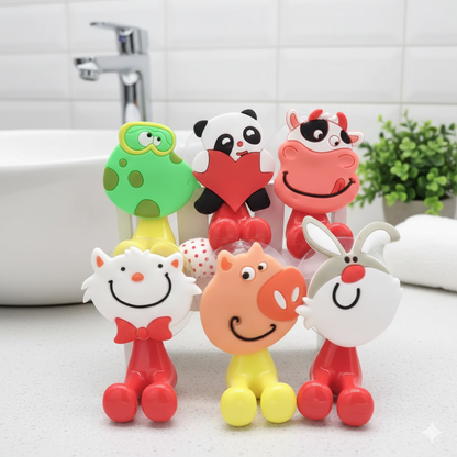 Toothbrush Holder