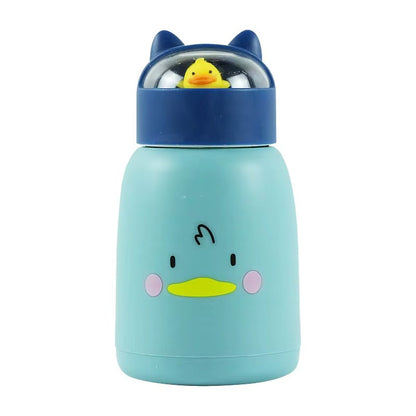 Toy Face Water Bottle