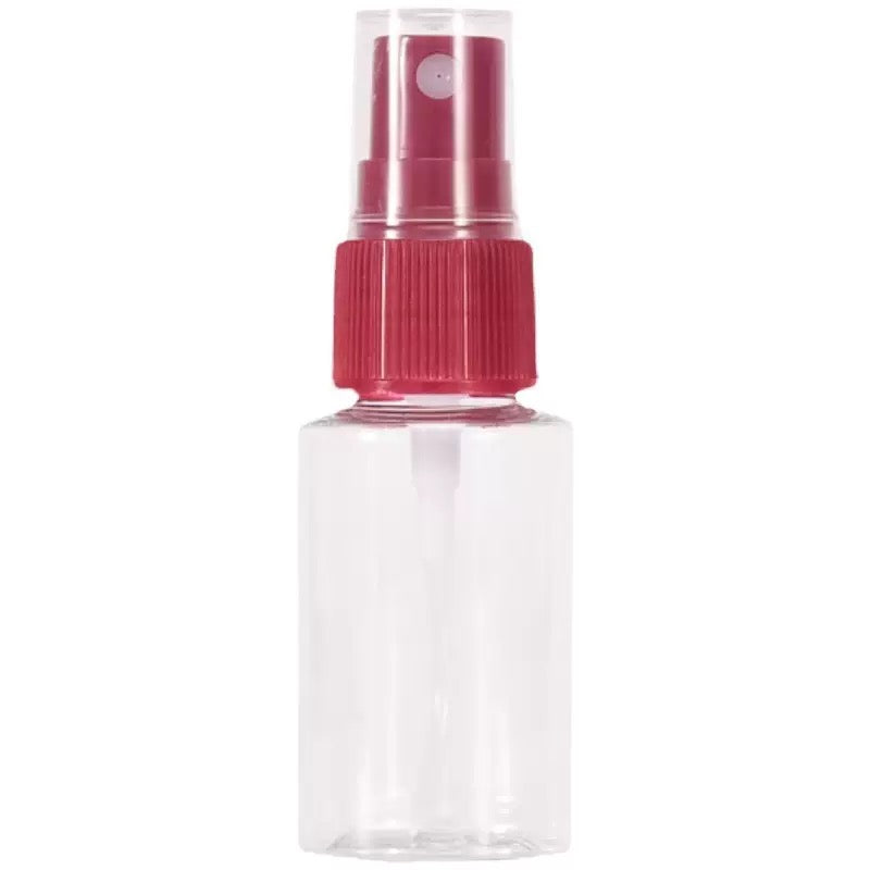 Travel Bottling