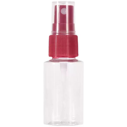 Travel Bottling