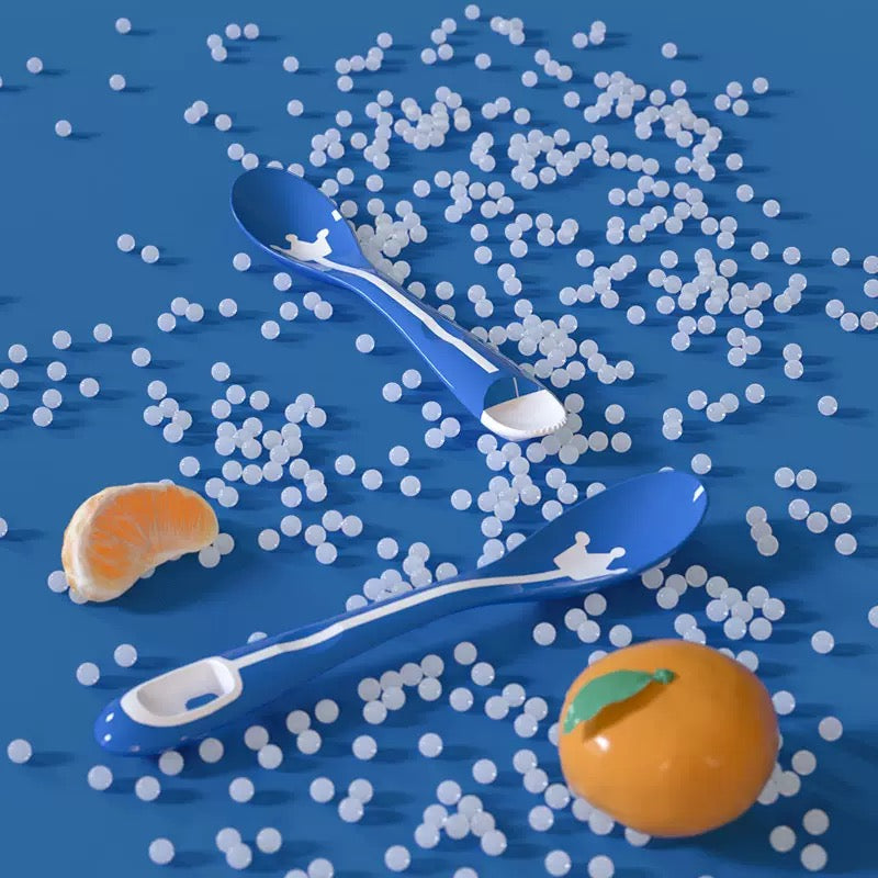 Travel Spoon Kit