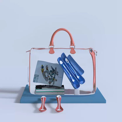 Travel Spoon Kit